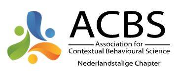 ACBS Dutch Chapter ACT therapeut Arjan Bentsink Psychopraktisch