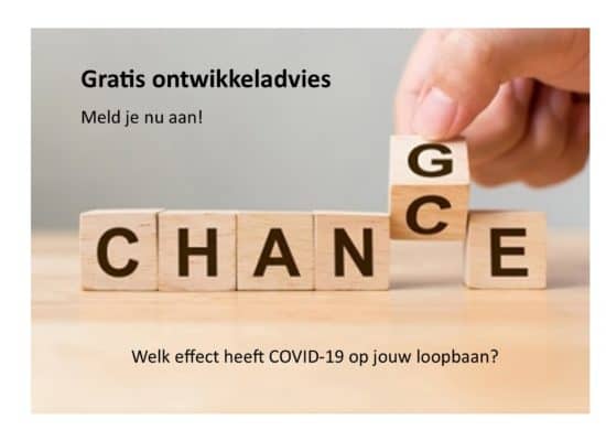 Onwikkeladvies gratis 2020 subsidie loopbaanadvies Noloc Winterswijk Achterhoek