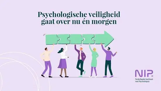 Psychologische veiligheid NIP sectie A&O paper 2024