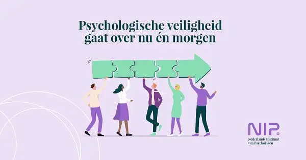 Psychologische veiligheid NIP sectie A&O paper 2024